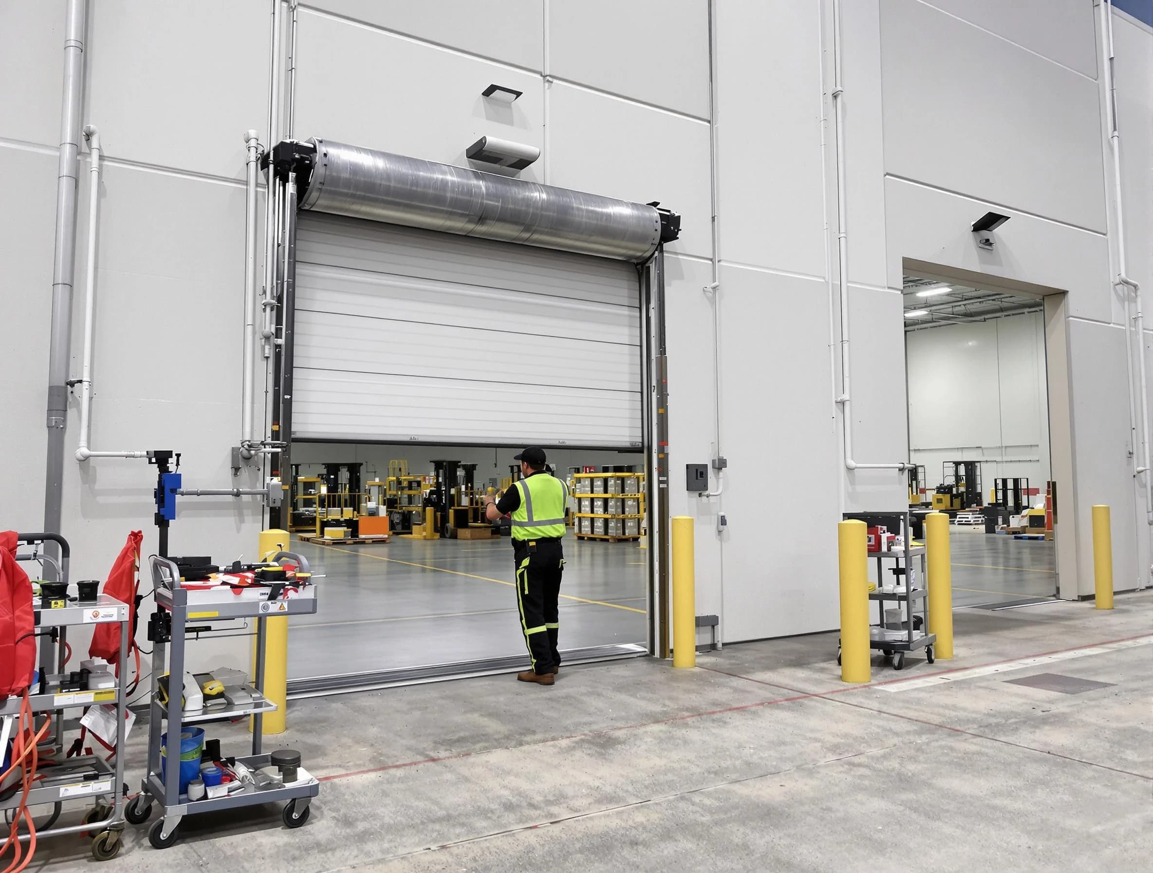 Commercial Repair service in Maplewood, NJ